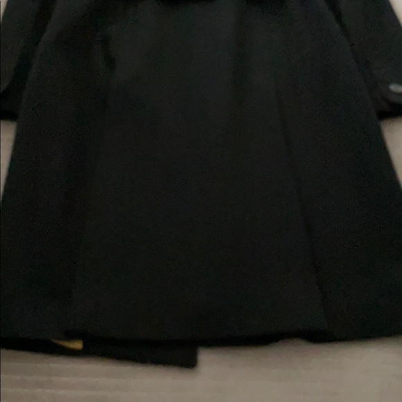 Valentino Black Jacket Size 38 LIKE NEW!!! - Picture 11 of 11